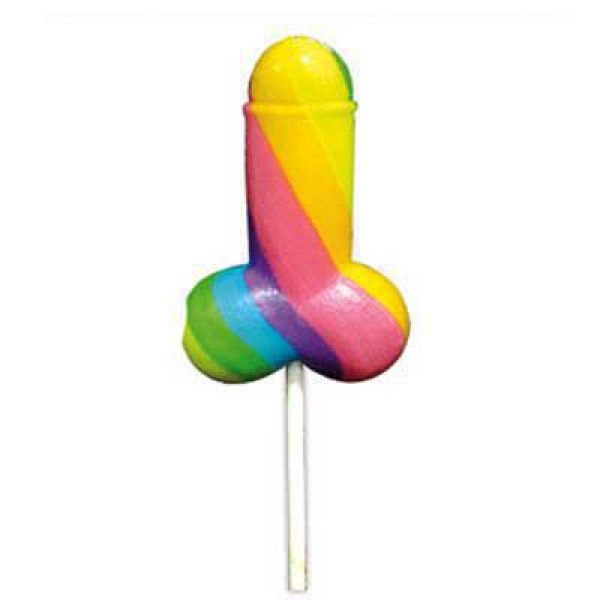 Cock Lollipop