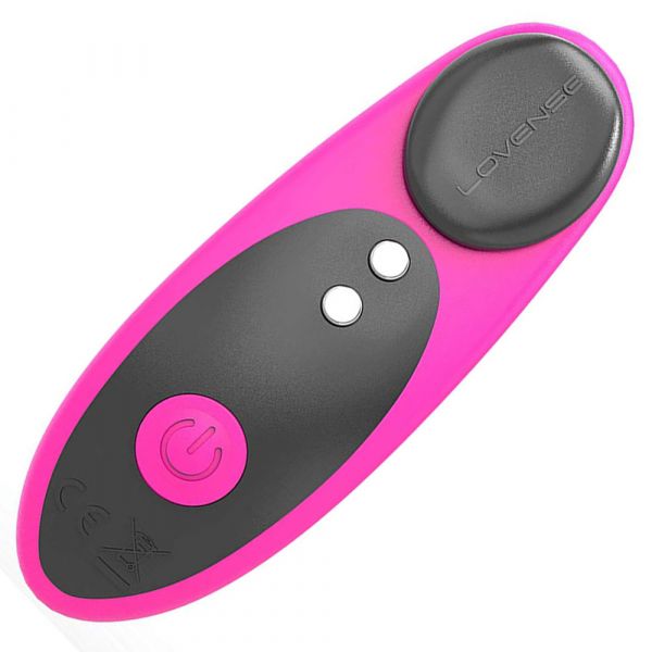 Buy Lovense Ferri Panty Vibe  Remote Control Panty Vibrator